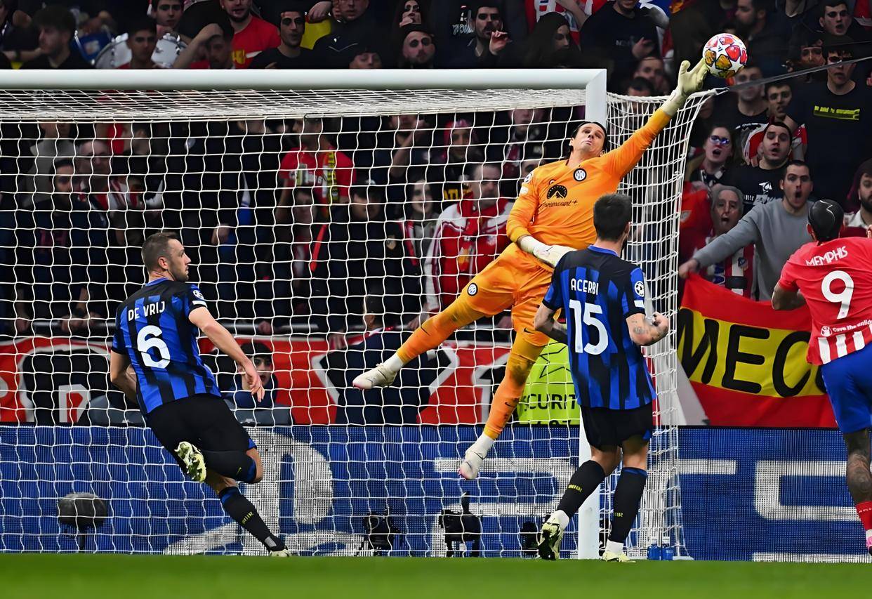 凌晨4点！穆帅第7次战皇马：63岁狂人再斗昔日弟子，姆巴佩冲40球生死战